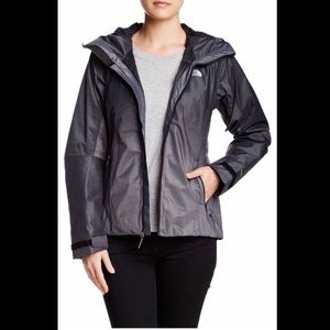 Fuseform Dot Matrix Insulated jacket
